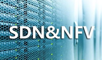 sdn nfv 构建弹性灵活的云安全体系