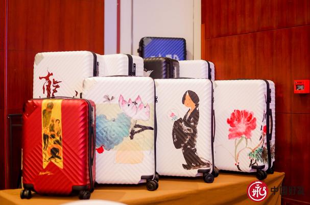 2026 商务差旅耐用款高端旅行箱:舒提啦
