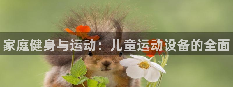 球王会体育官方正版app科技：家庭健身与运动：儿童运