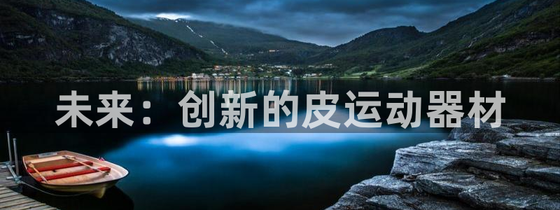 球王会体育官网下载招商电话号码查询：未来：创新的皮运动器材